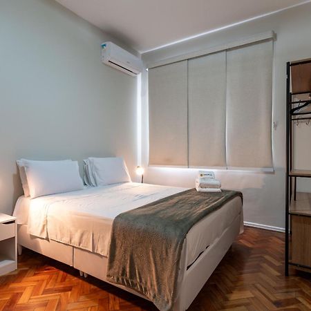 Pineapples PM203 - Moderno apartamento em Ipanema Rio de Janeiro Esterno foto