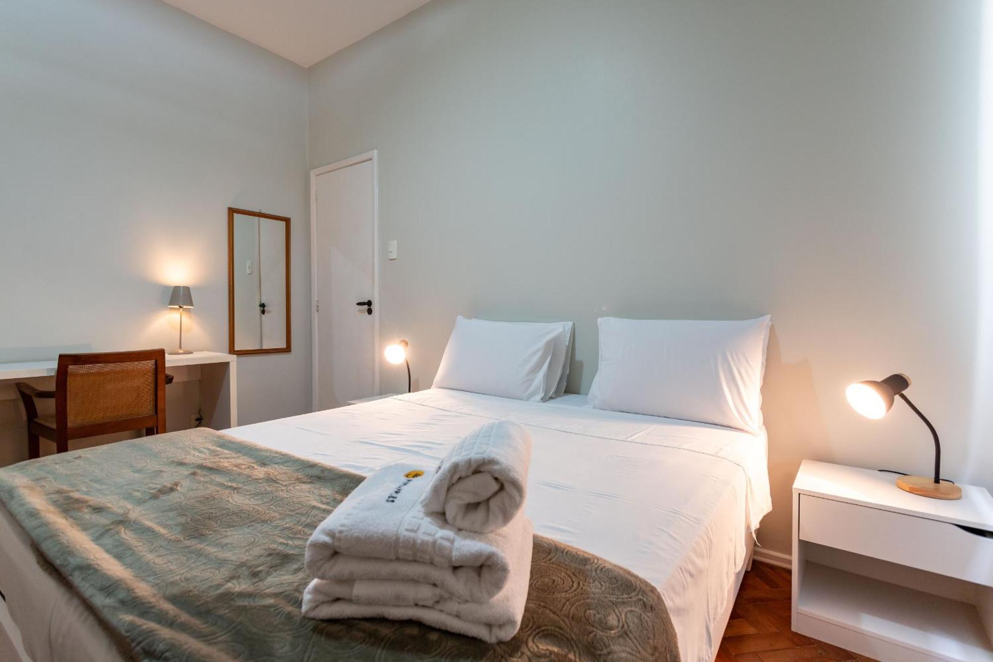 Pineapples PM203 - Moderno apartamento em Ipanema Rio de Janeiro Esterno foto