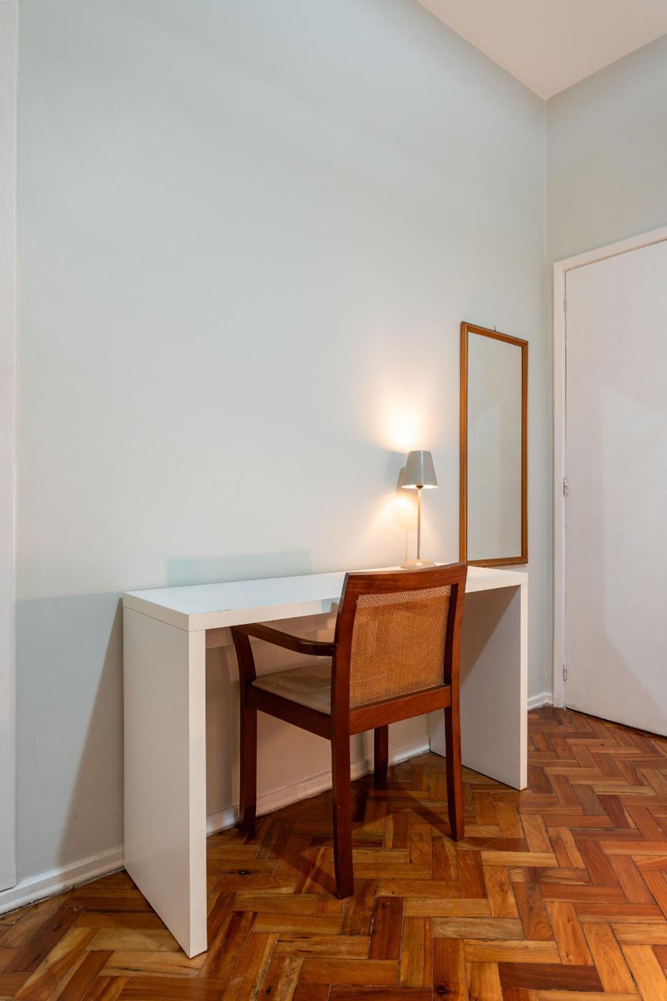 Pineapples PM203 - Moderno apartamento em Ipanema Rio de Janeiro Esterno foto