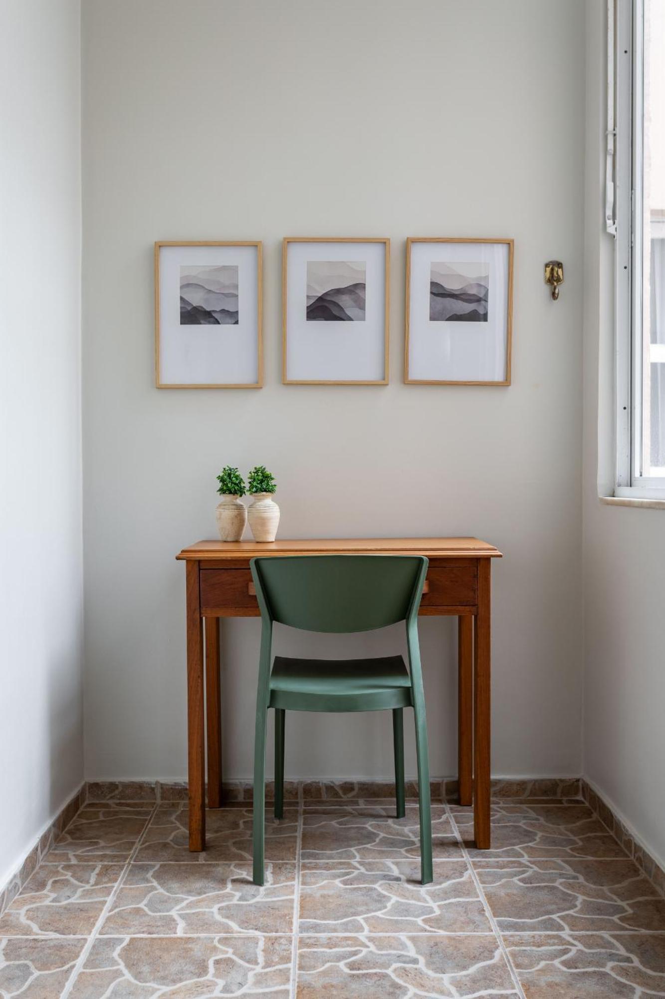 Pineapples PM203 - Moderno apartamento em Ipanema Rio de Janeiro Esterno foto