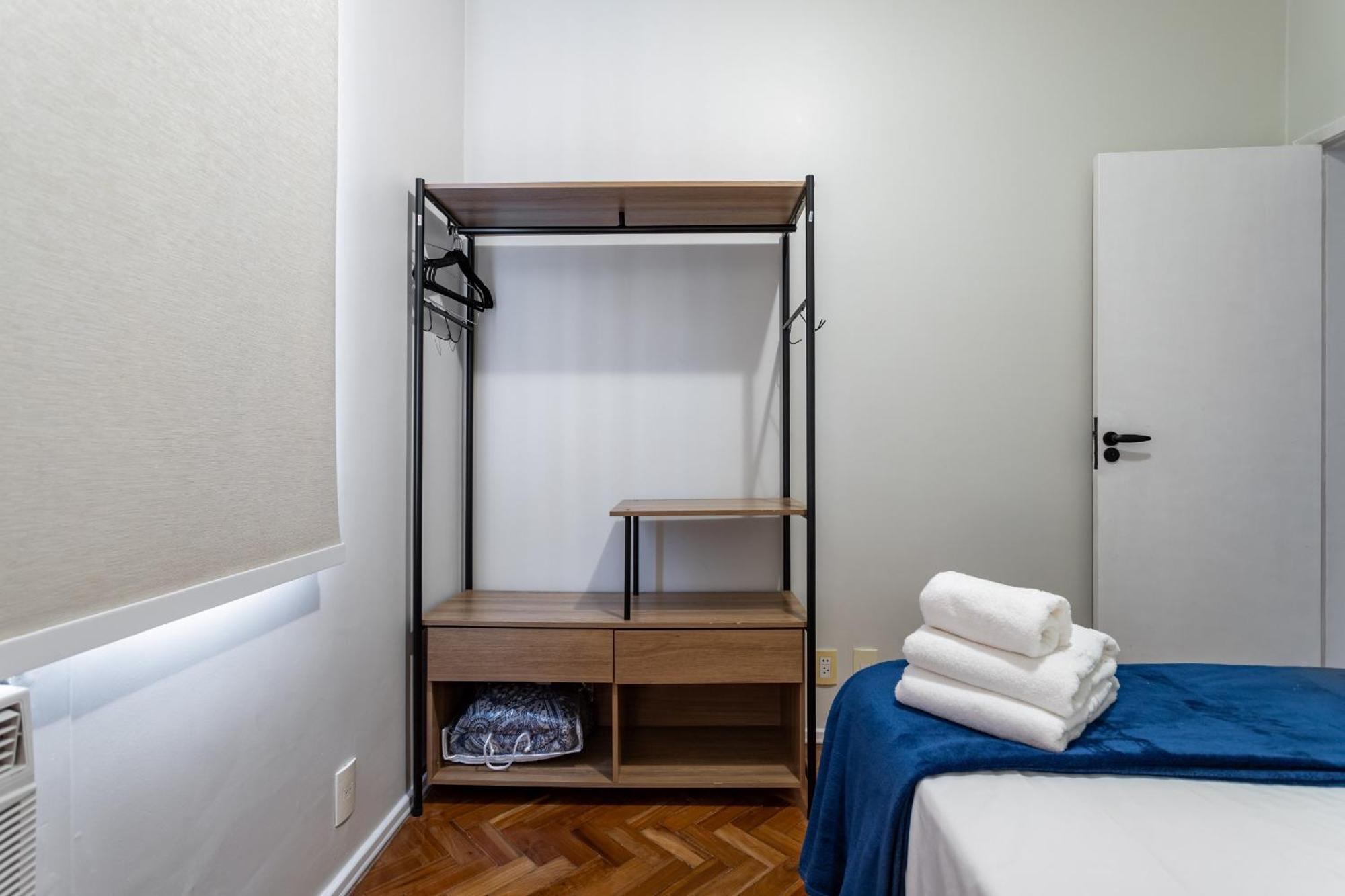 Pineapples PM203 - Moderno apartamento em Ipanema Rio de Janeiro Esterno foto