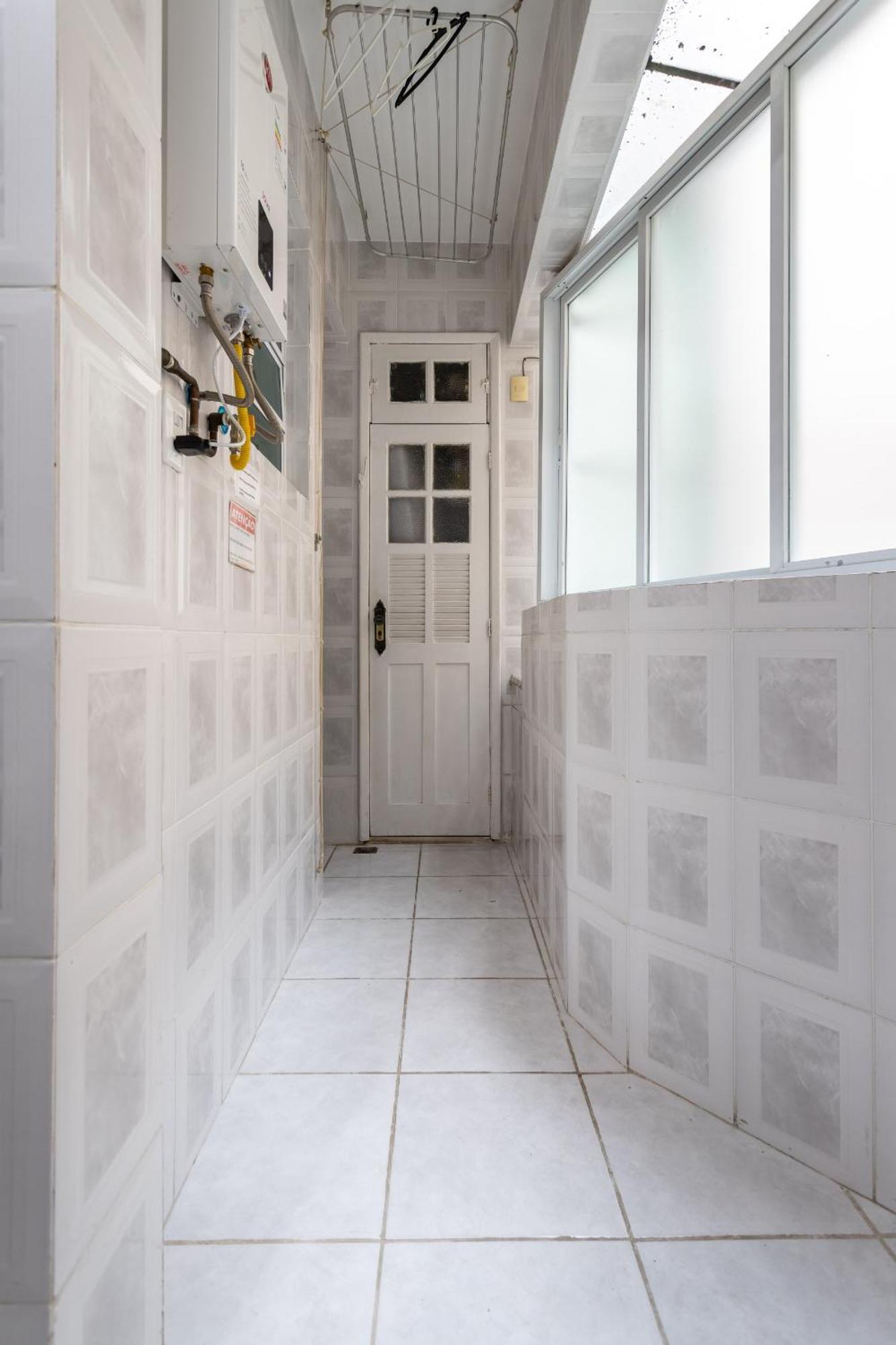 Pineapples PM203 - Moderno apartamento em Ipanema Rio de Janeiro Esterno foto