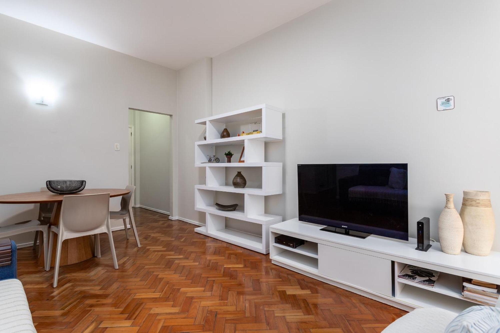 Pineapples PM203 - Moderno apartamento em Ipanema Rio de Janeiro Esterno foto