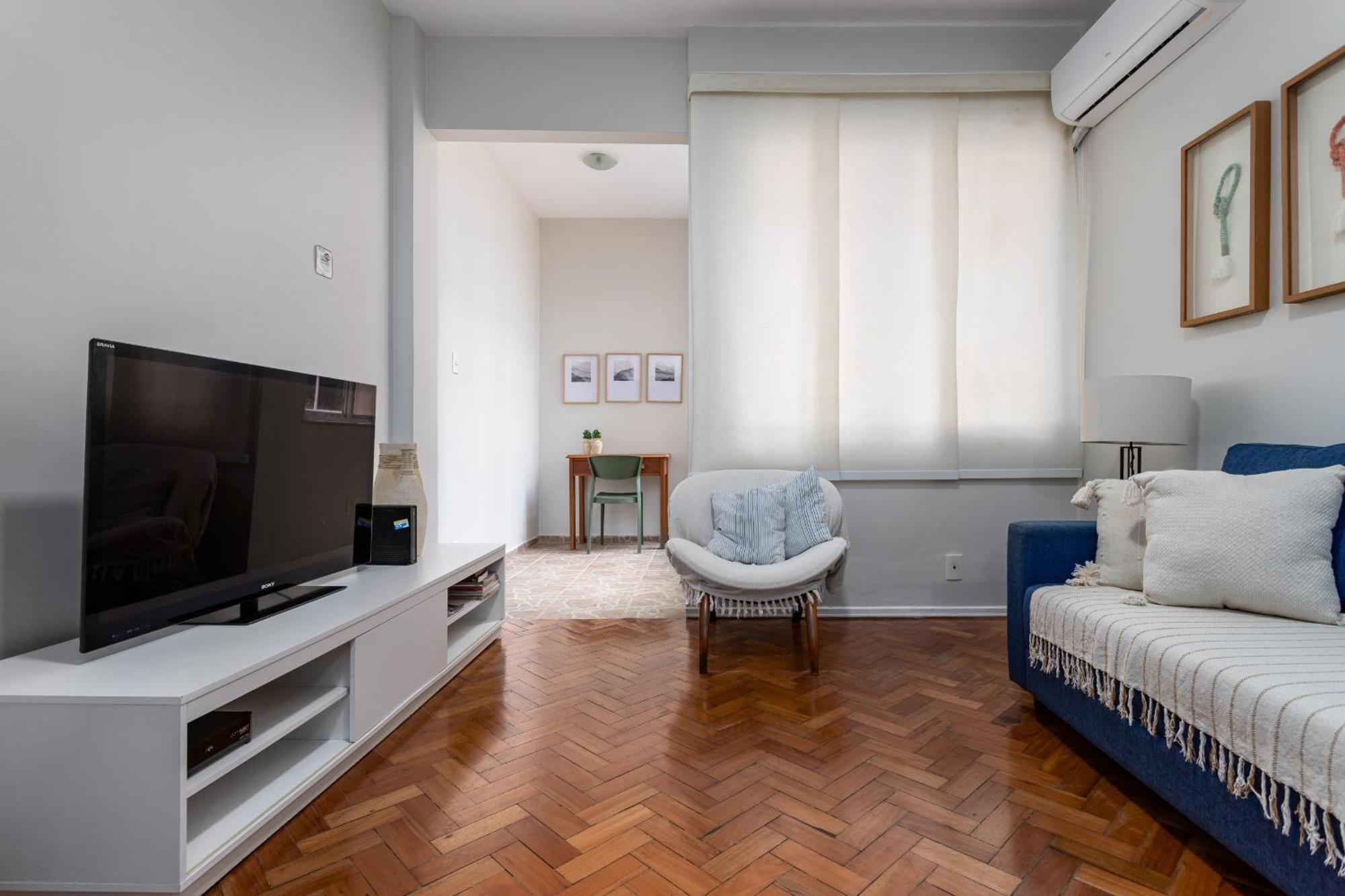 Pineapples PM203 - Moderno apartamento em Ipanema Rio de Janeiro Esterno foto