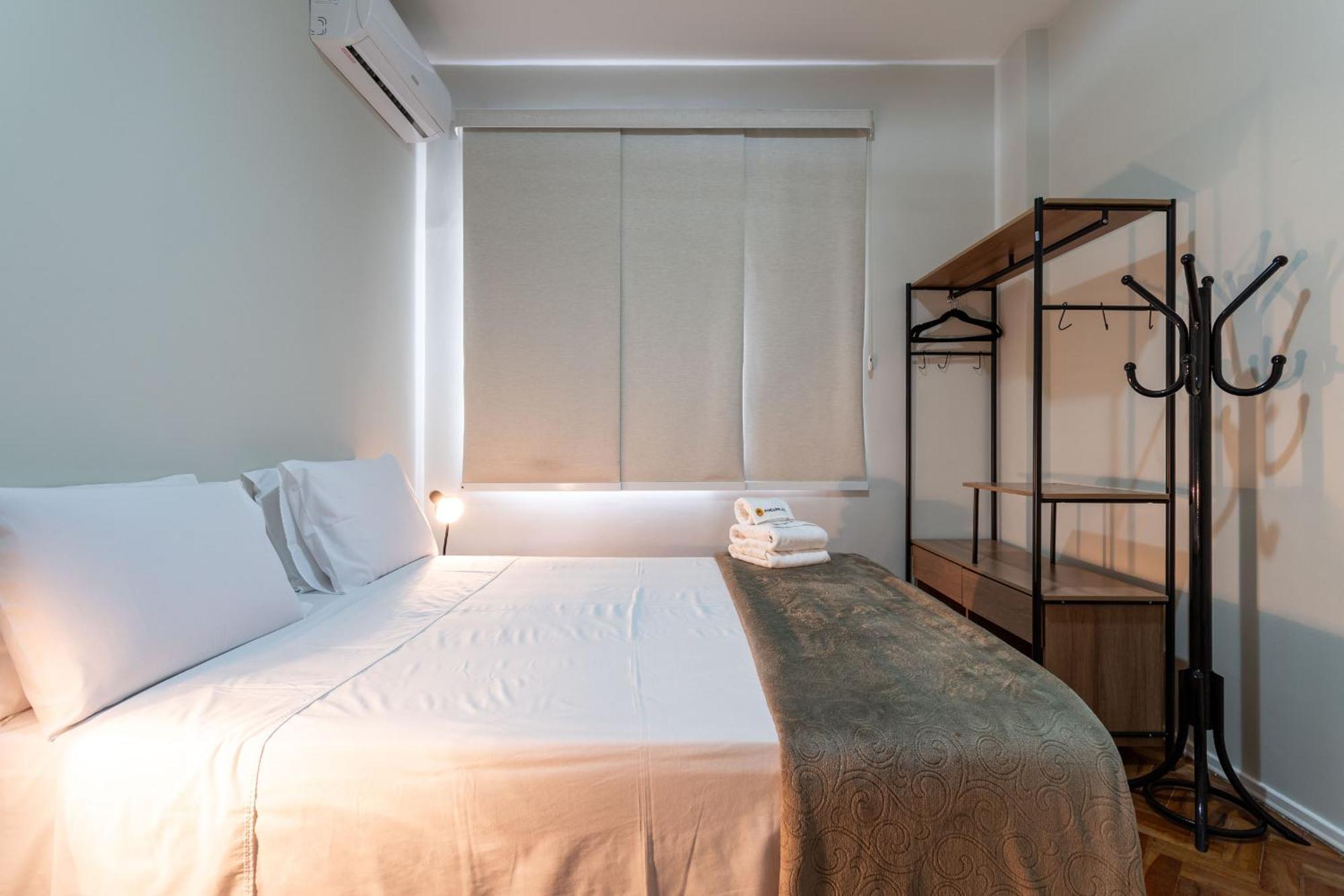 Pineapples PM203 - Moderno apartamento em Ipanema Rio de Janeiro Esterno foto