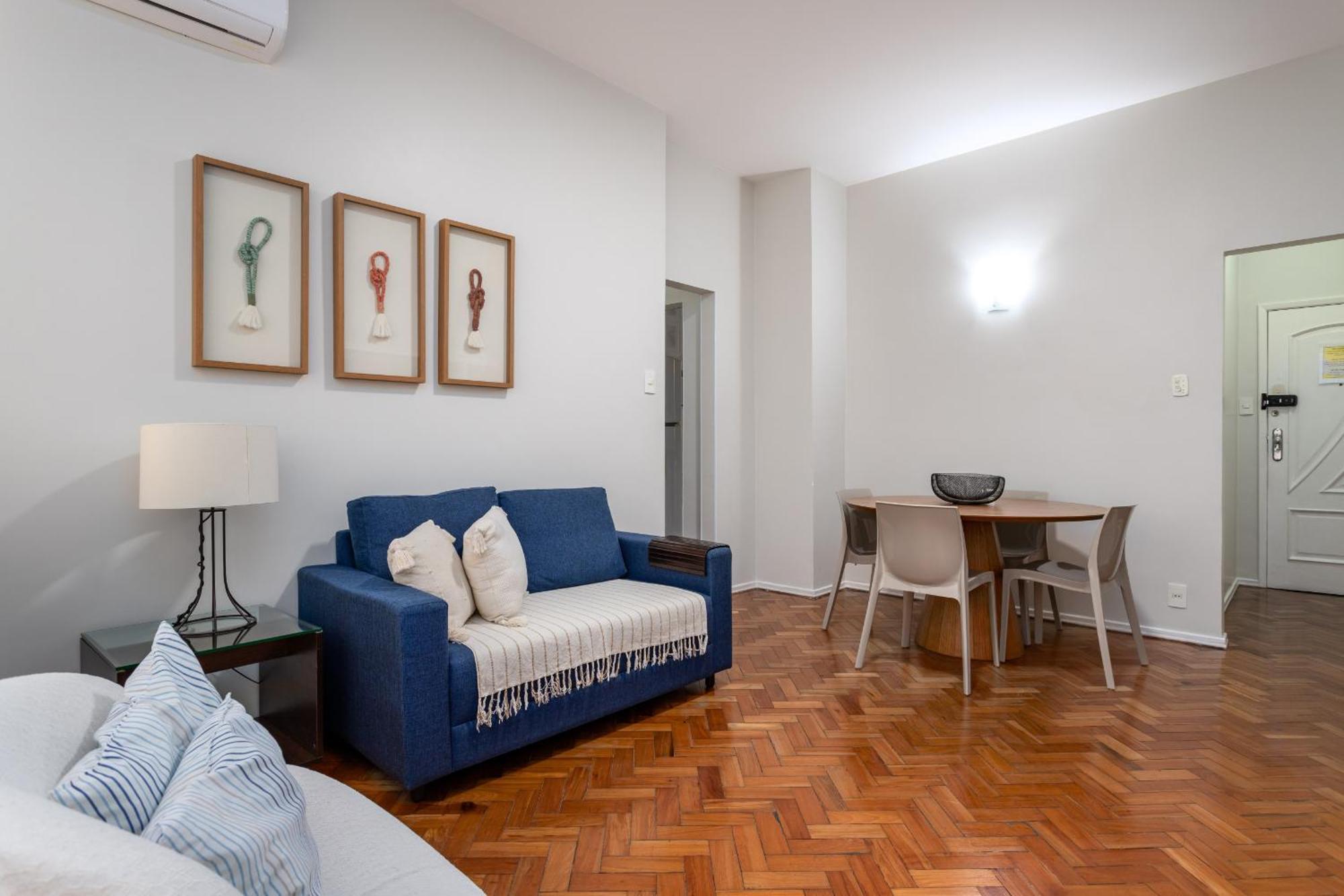 Pineapples PM203 - Moderno apartamento em Ipanema Rio de Janeiro Esterno foto