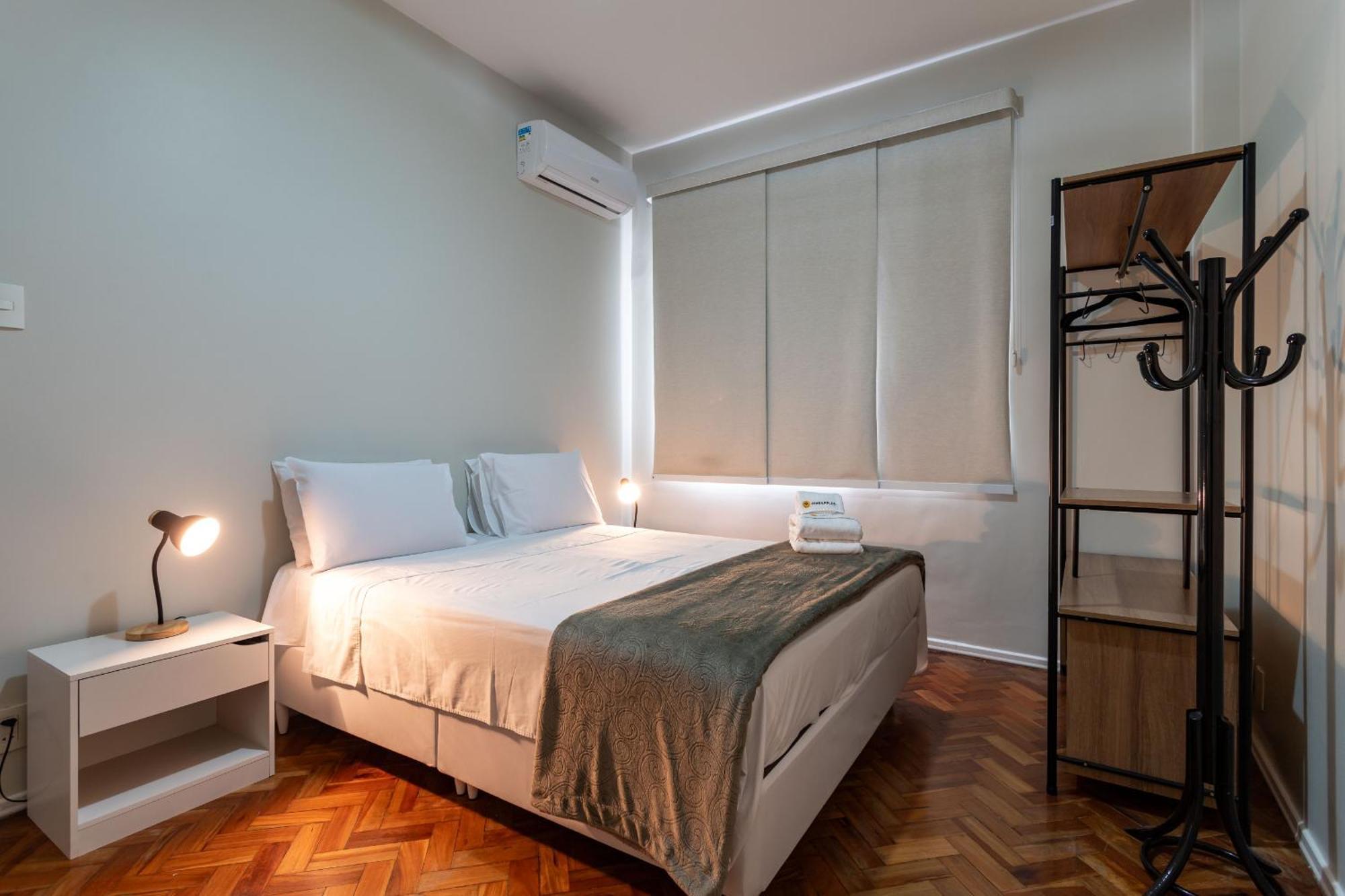 Pineapples PM203 - Moderno apartamento em Ipanema Rio de Janeiro Esterno foto