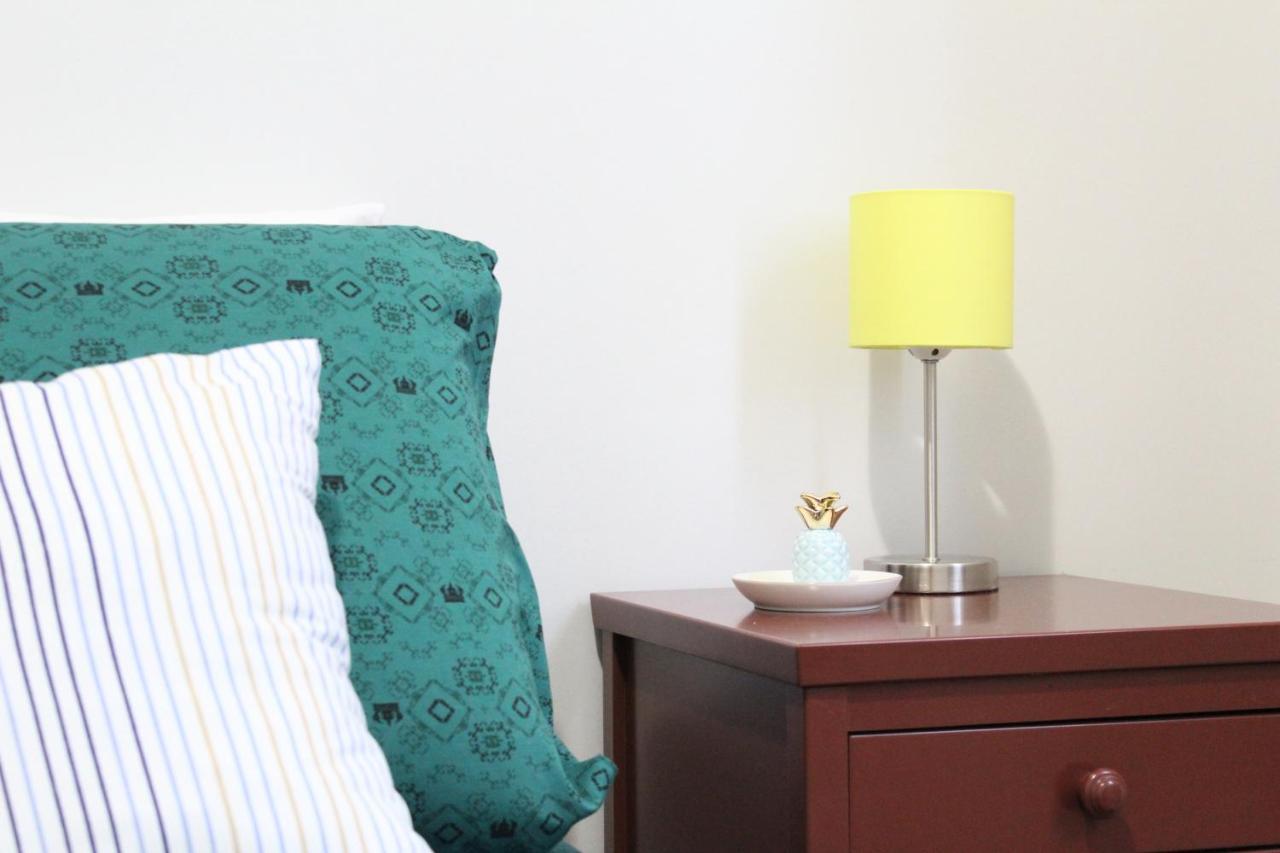 Pineapples PM203 - Moderno apartamento em Ipanema Rio de Janeiro Esterno foto