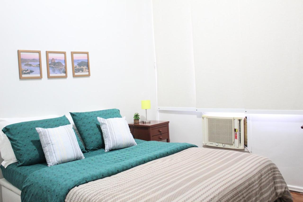 Pineapples PM203 - Moderno apartamento em Ipanema Rio de Janeiro Esterno foto