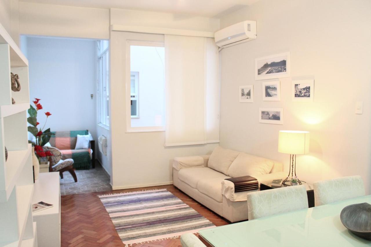 Pineapples PM203 - Moderno apartamento em Ipanema Rio de Janeiro Esterno foto