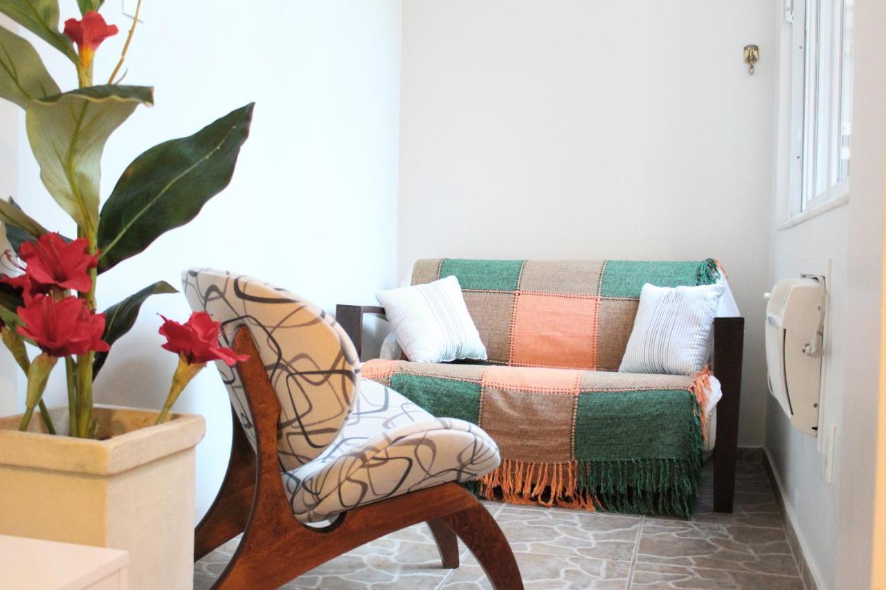 Pineapples PM203 - Moderno apartamento em Ipanema Rio de Janeiro Esterno foto