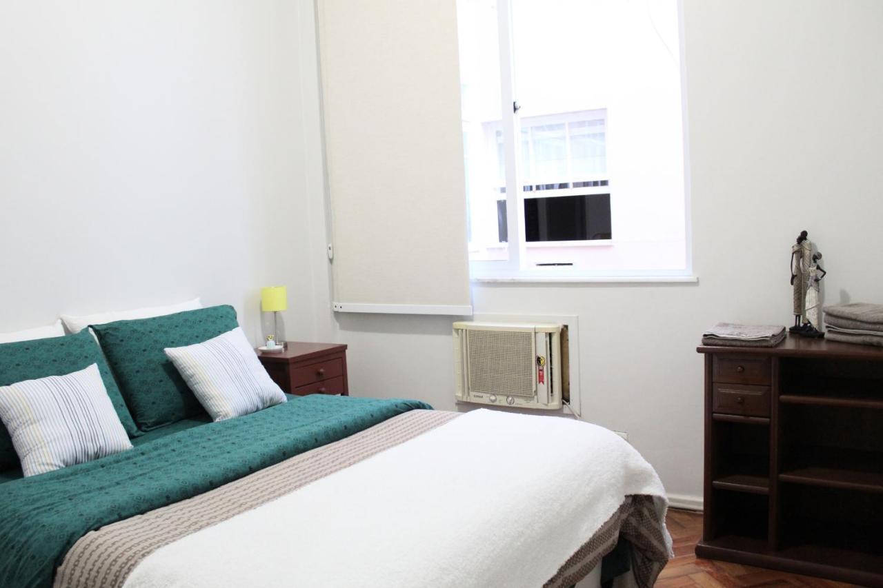 Pineapples PM203 - Moderno apartamento em Ipanema Rio de Janeiro Esterno foto
