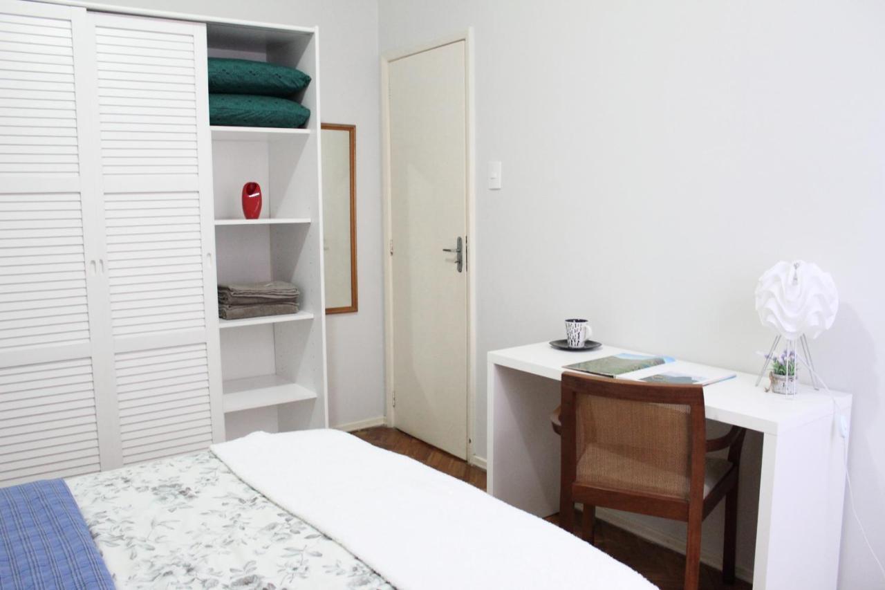 Pineapples PM203 - Moderno apartamento em Ipanema Rio de Janeiro Esterno foto