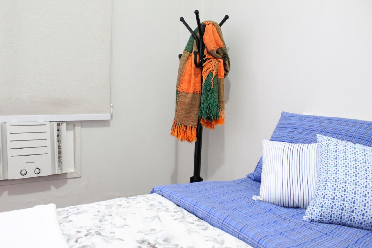 Pineapples PM203 - Moderno apartamento em Ipanema Rio de Janeiro Esterno foto